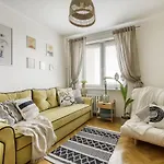 Boho Dream * Warsaw