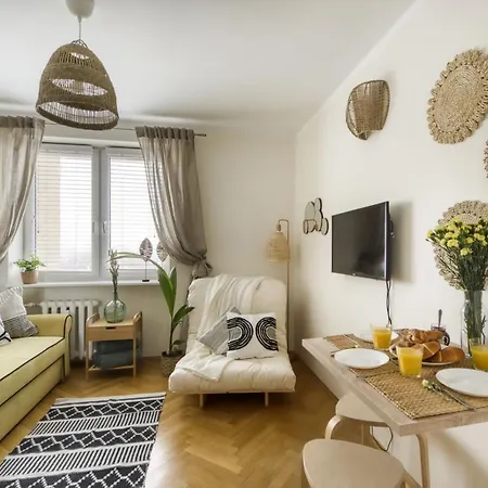 Boho Dream Warsaw