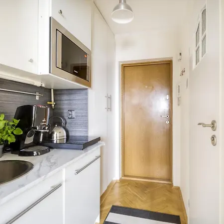 Boho Dream - Air Condition! Apartment