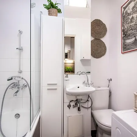Appartement Boho Dream