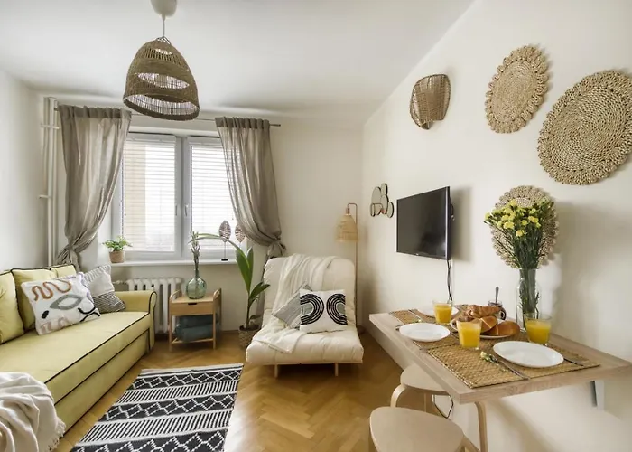 Boho Dream وارسو