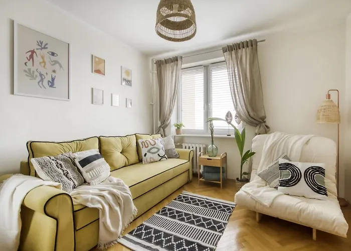 Boho Dream * وارسو