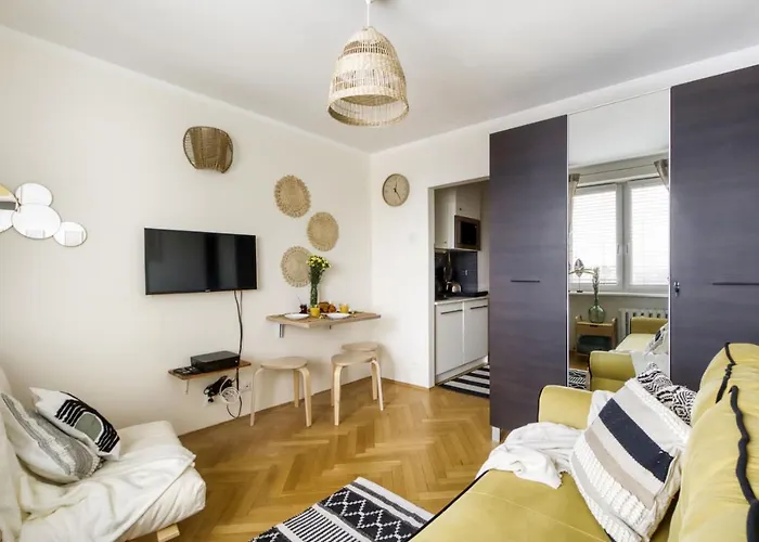 Boho Dream وارسو