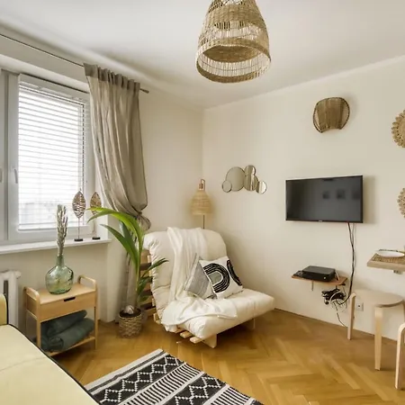 Boho Dream Apartment 公寓 *